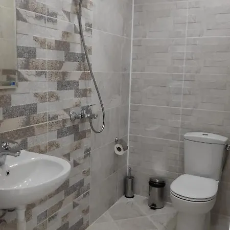 къща за гости снежа/ Snezha Guest house Obzor