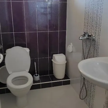 Guest house къща за гости снежа/ Snezha *